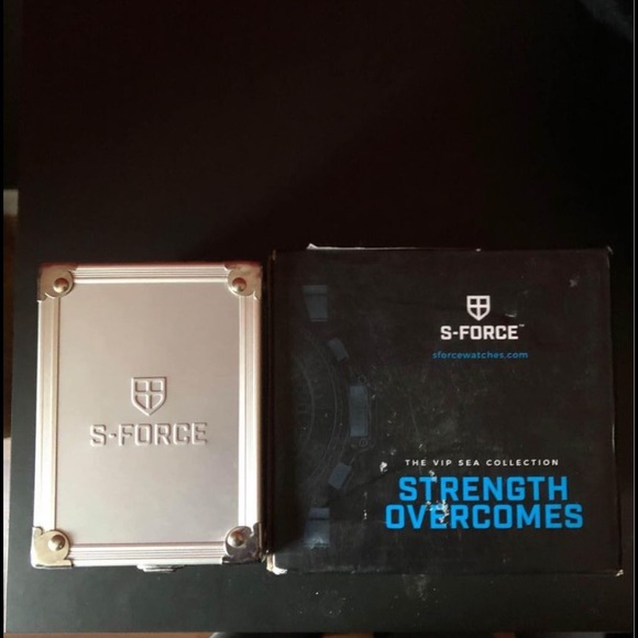 1st Edition Kun by S-Force formerly Swole O Clock - Picture 3 of 3